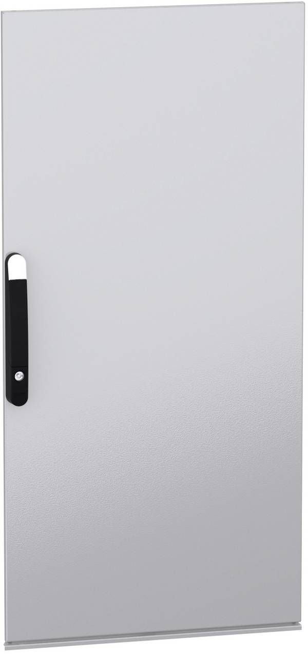 Schneider Electric NSYSFND126 NSYSFND126 à 2 battants panneton double (l x H) 600 mm x 1200 mm acier  1 pc(s) Piece