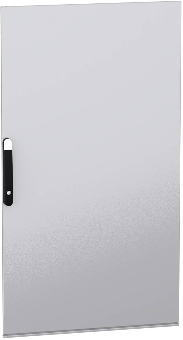 Schneider Electric NSYSFND148 NSYSFND148 à 2 battants panneton double (l x H) 800 mm x 1400 mm acier  1 pc(s) Piece