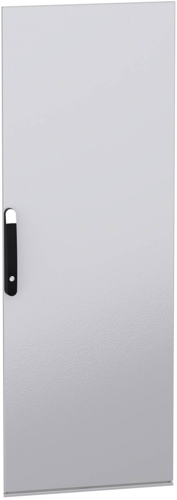 Schneider Electric NSYSFND166 NSYSFND166 à 2 battants panneton double (l x H) 600 mm x 1600 mm acier  1 pc(s) Piece