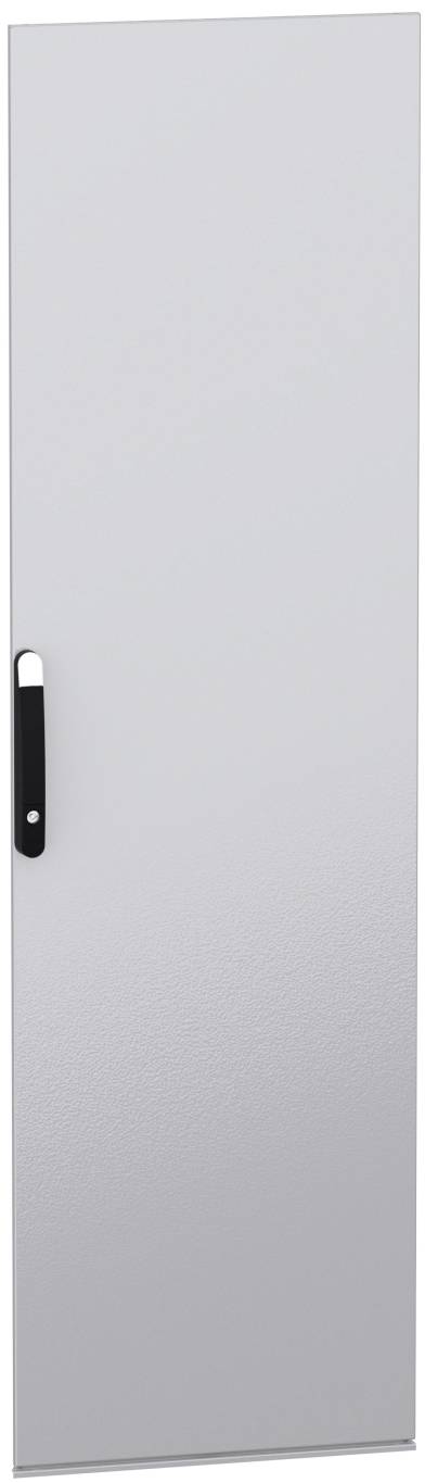 Schneider Electric NSYSFND206 NSYSFND206 à 2 battants panneton double (l x H) 600 mm x 2000 mm acier 1 pc(s) Piece-0