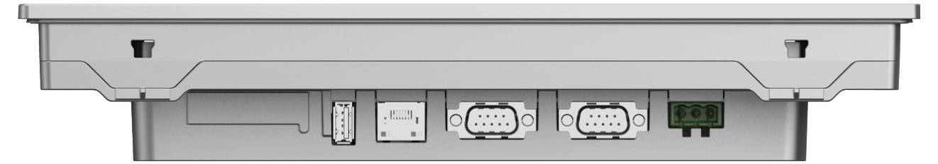 Schneider Electric PFXST6500TADE PFXST6500TADE API - Écran tactile-1