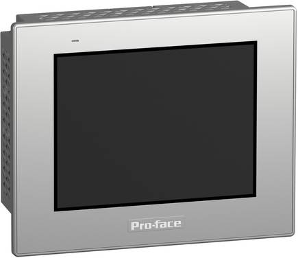 Schneider Electric PFXSTC6300TADDCE  API - Écran tactile 24 V/DC