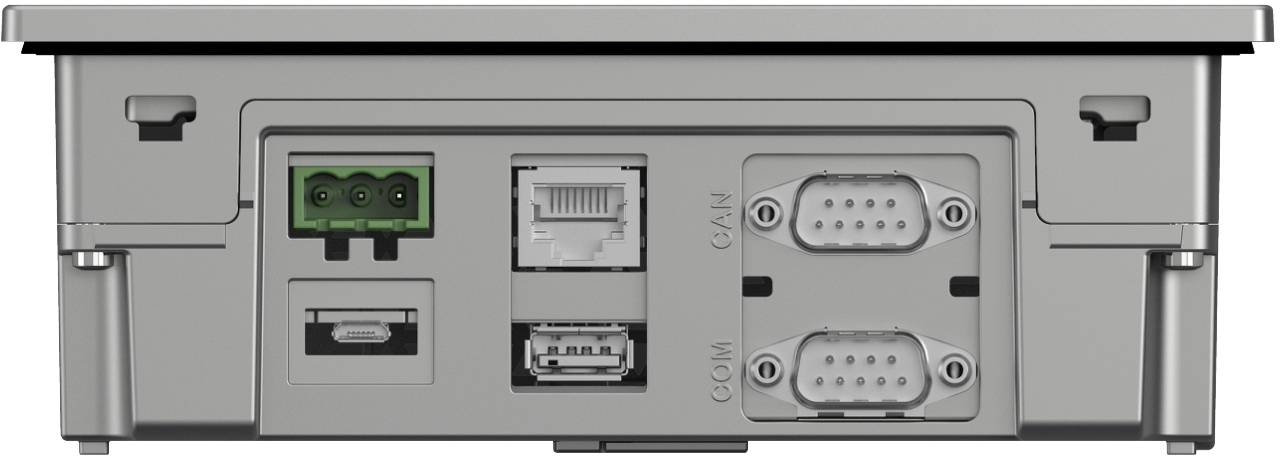 Schneider Electric PFXSTC6300TADDKE API - Écran tactile-7