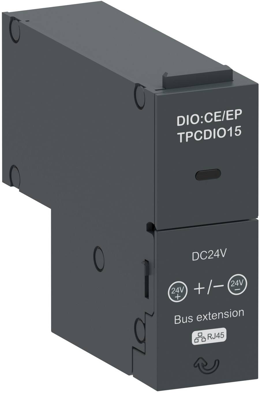 Schneider Electric TPCDIO15 Module de fonctionnement Piece 1 pc(s)