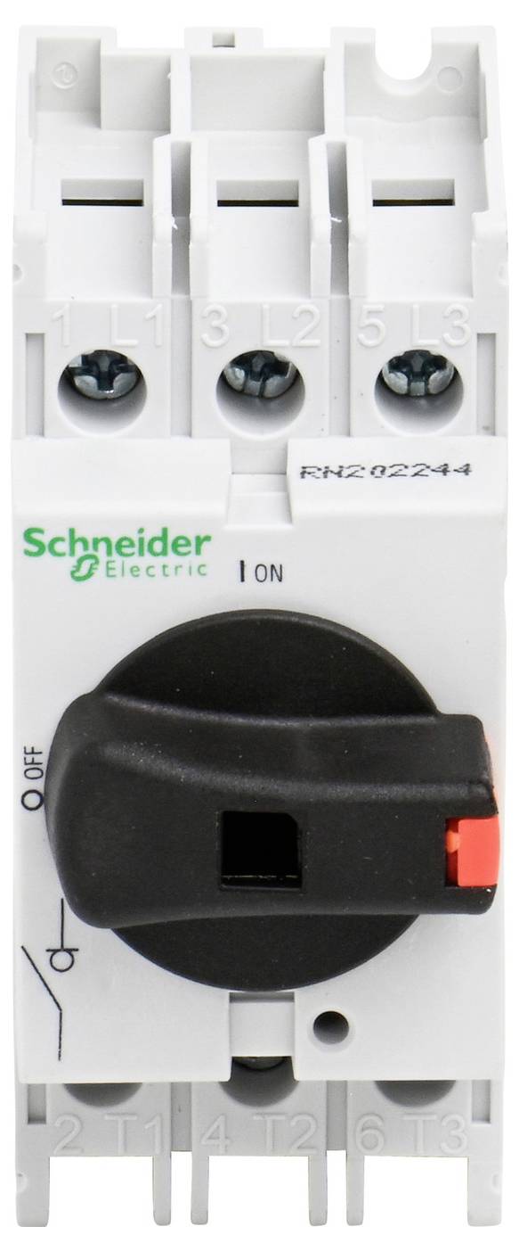 Schneider Electric VLS3P063R1 Interrupteur sectionneur 1 pc(s)-1