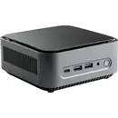 CSL Computer Mini-PC (HTPC) Narrow Box Intel® Core™ i3 N305 3.8 GHz 16 GB RAM 2 TB SSD Intel Graphique UHD Win 11 Pro 92
