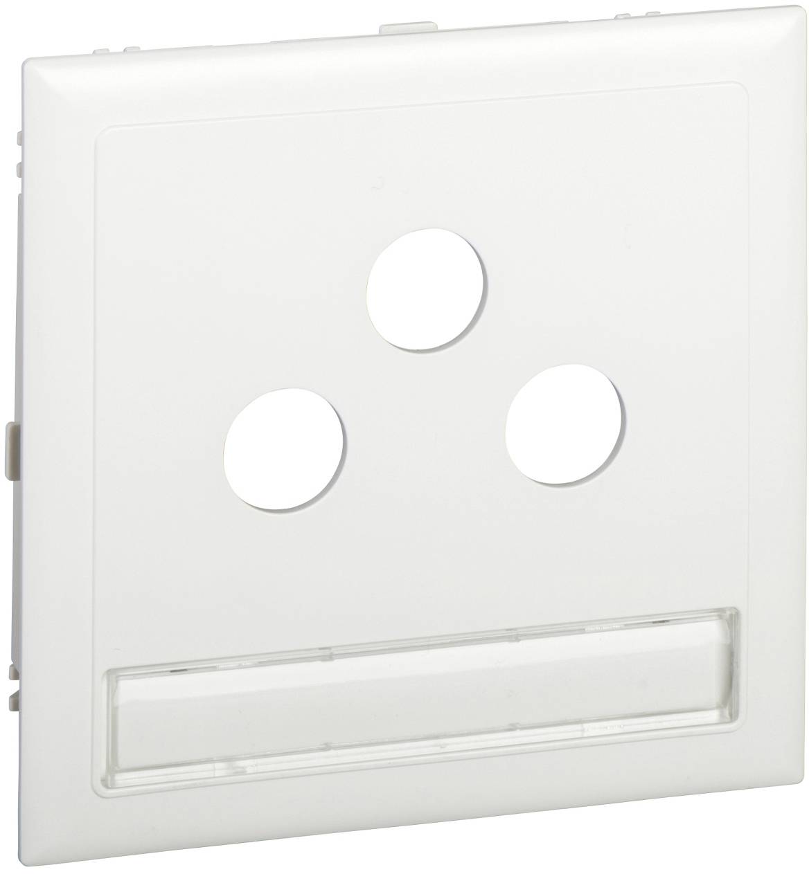 Schneider Electric 5970110 Prise d'antenne prise 1 pc(s)-0