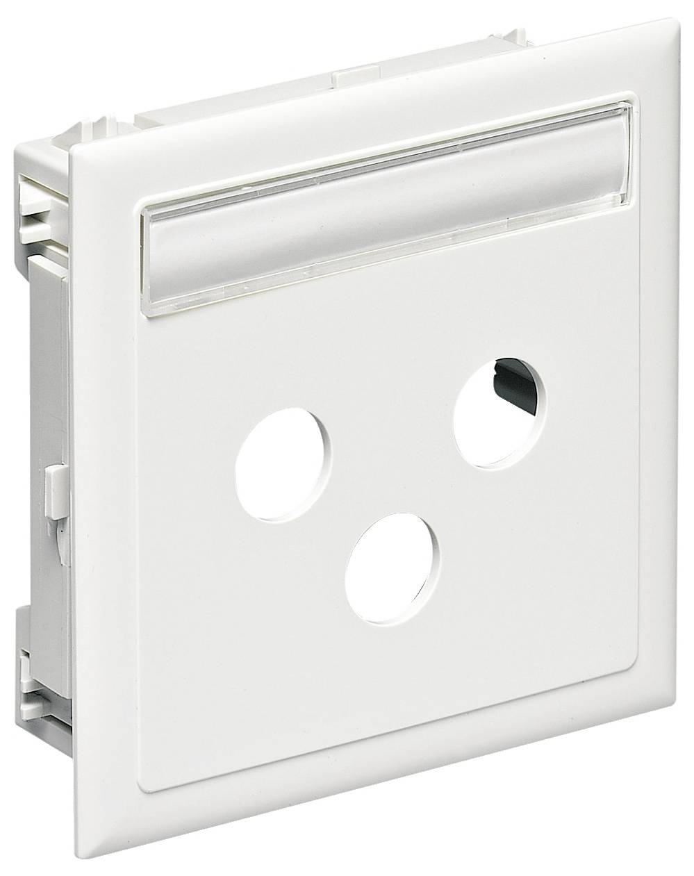 Schneider Electric 5970110 Prise d'antenne prise 1 pc(s)-1