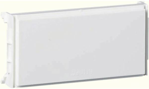 Schneider Electric 5971850 Plaque obturatrice   1 pc(s)