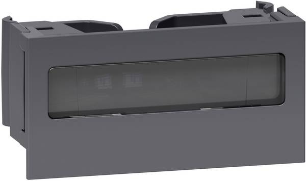 Schneider Electric ISM10921 Porte-étiquette  (L x l x H) 28 x 23 x 45 mm 1 pc(s)