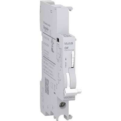 Contact auxiliaire Schneider Electric M9A26914-0