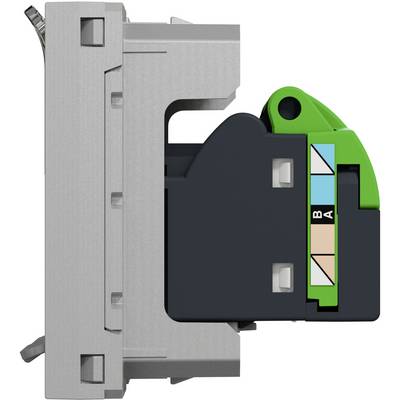 Schneider Electric NU342030 Prise réseau Téléphone aluminium-7