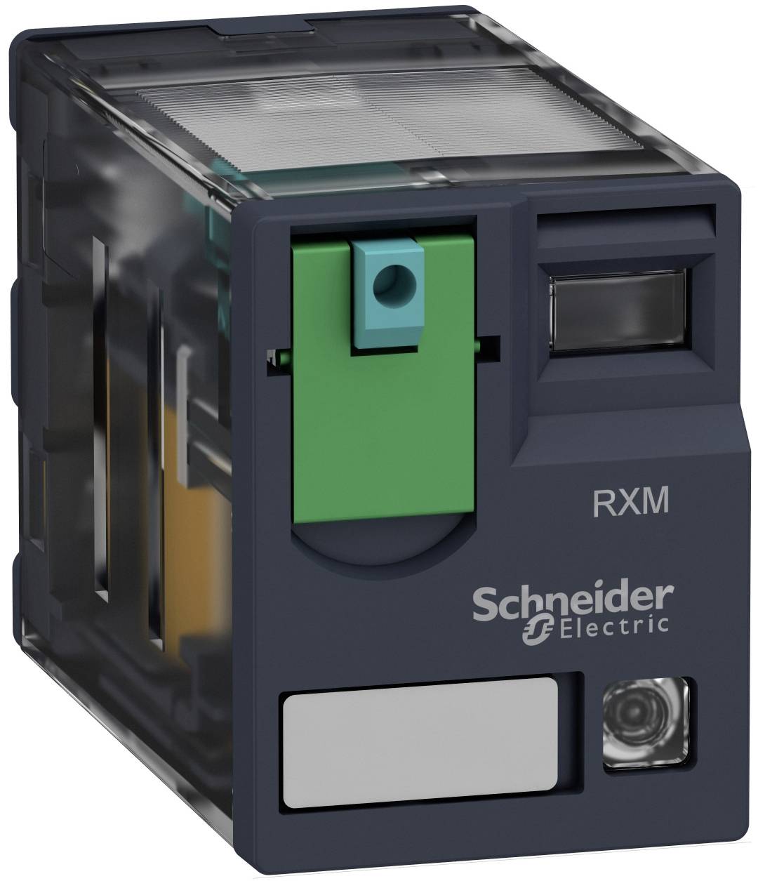 Relais miniature Schneider Electric RXM4AB2JD 10 pc(s)-2
