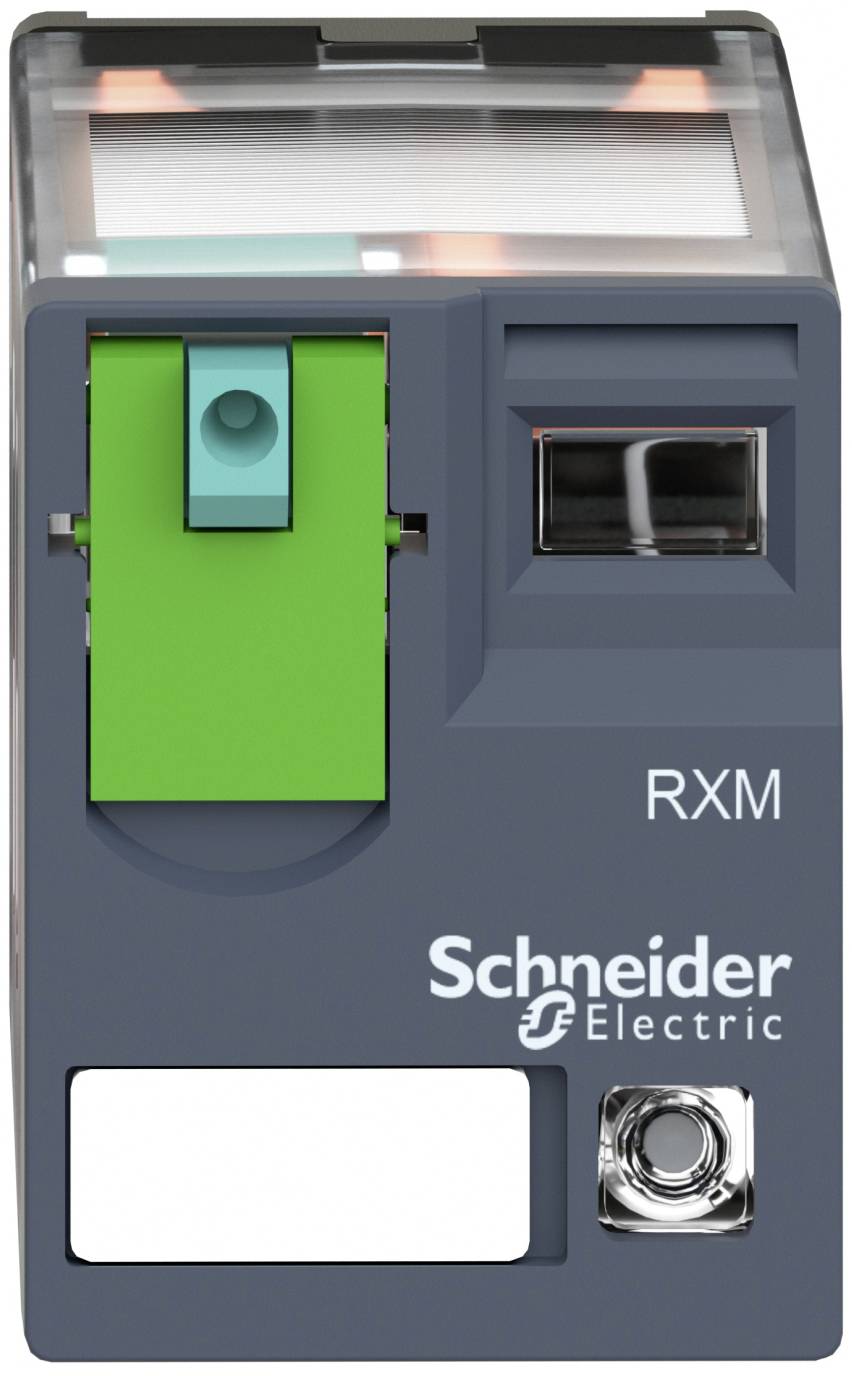 Relais miniature Schneider Electric RXM4AB2JD 10 pc(s)-3