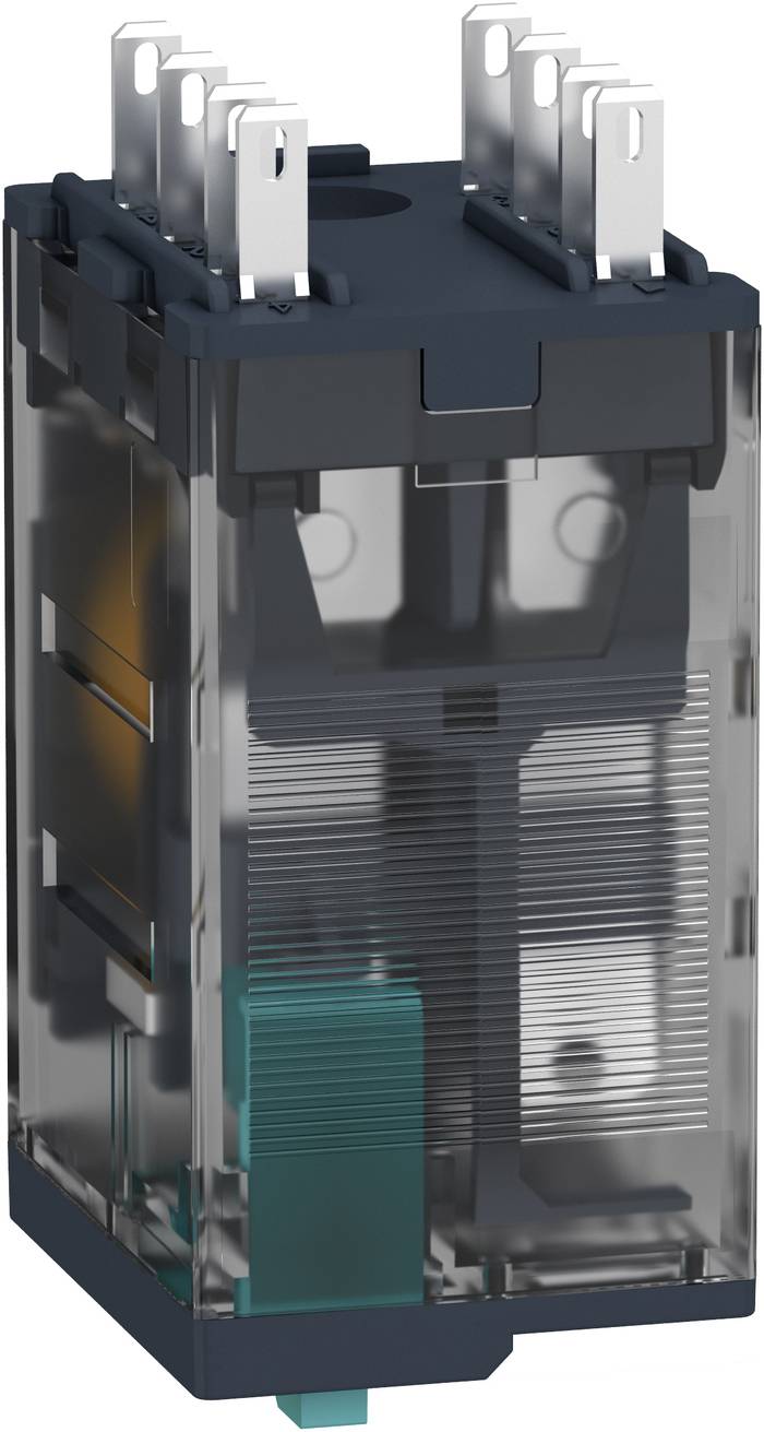 Relais miniature Schneider Electric RXM4AB2JD 10 pc(s)-4