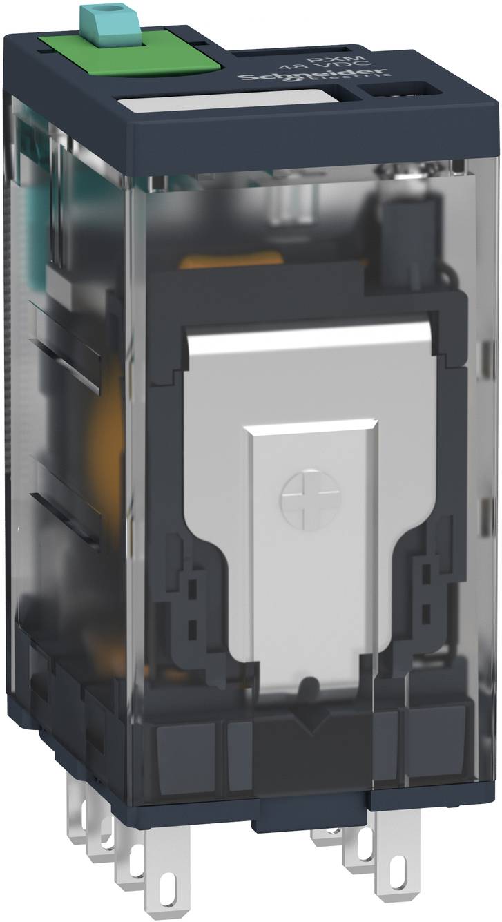 Relais miniature Schneider Electric RXM4AB2JD 10 pc(s)-7