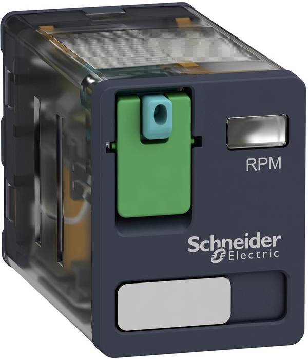 Régulateur de puissance  Schneider Electric RPM21BD 2 inverseurs (RT)     10 pc(s)