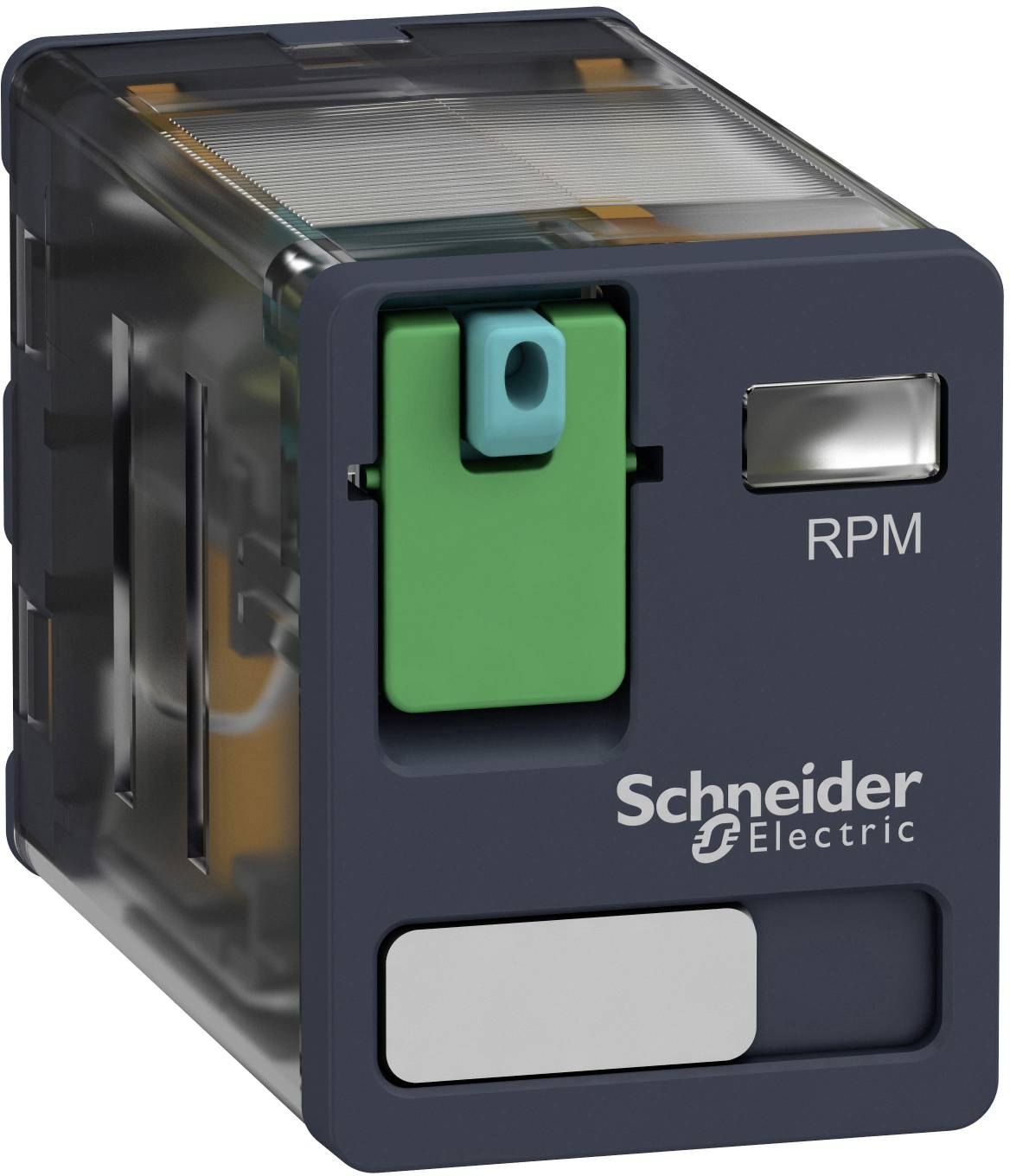 Régulateur de puissance Schneider Electric RPM21BD 2 inverseurs (RT) 10 pc(s)-2