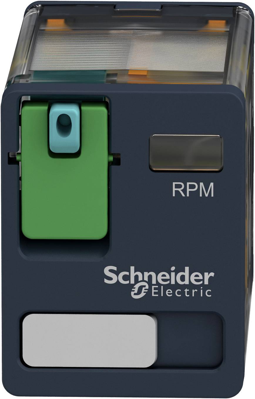 Régulateur de puissance Schneider Electric RPM21BD 2 inverseurs (RT) 10 pc(s)-3