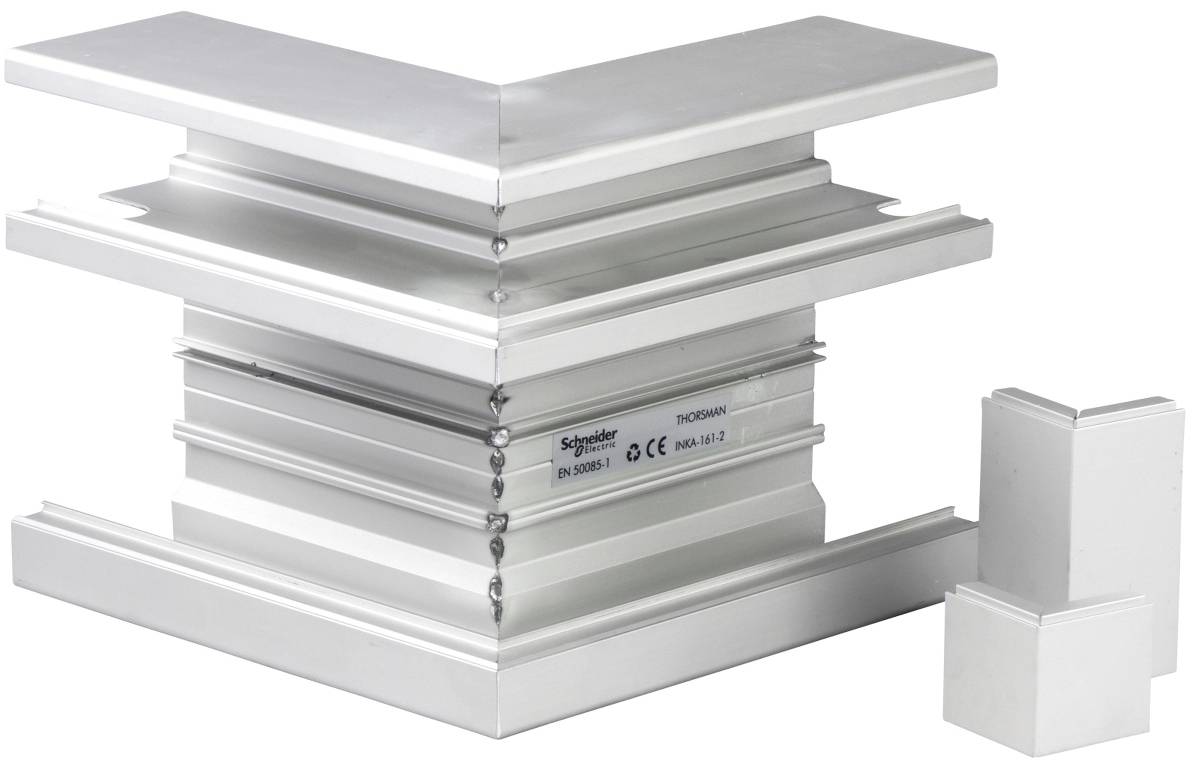 Schneider Electric 5510210 Angle extérieur 1 pc(s)-0