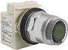 Schneider Electric 9001K1L1GH13 BOUTON-POUSSOIR 600 V AC 10A 30 MM T-K Bouton-poussoir 1 pc(s)