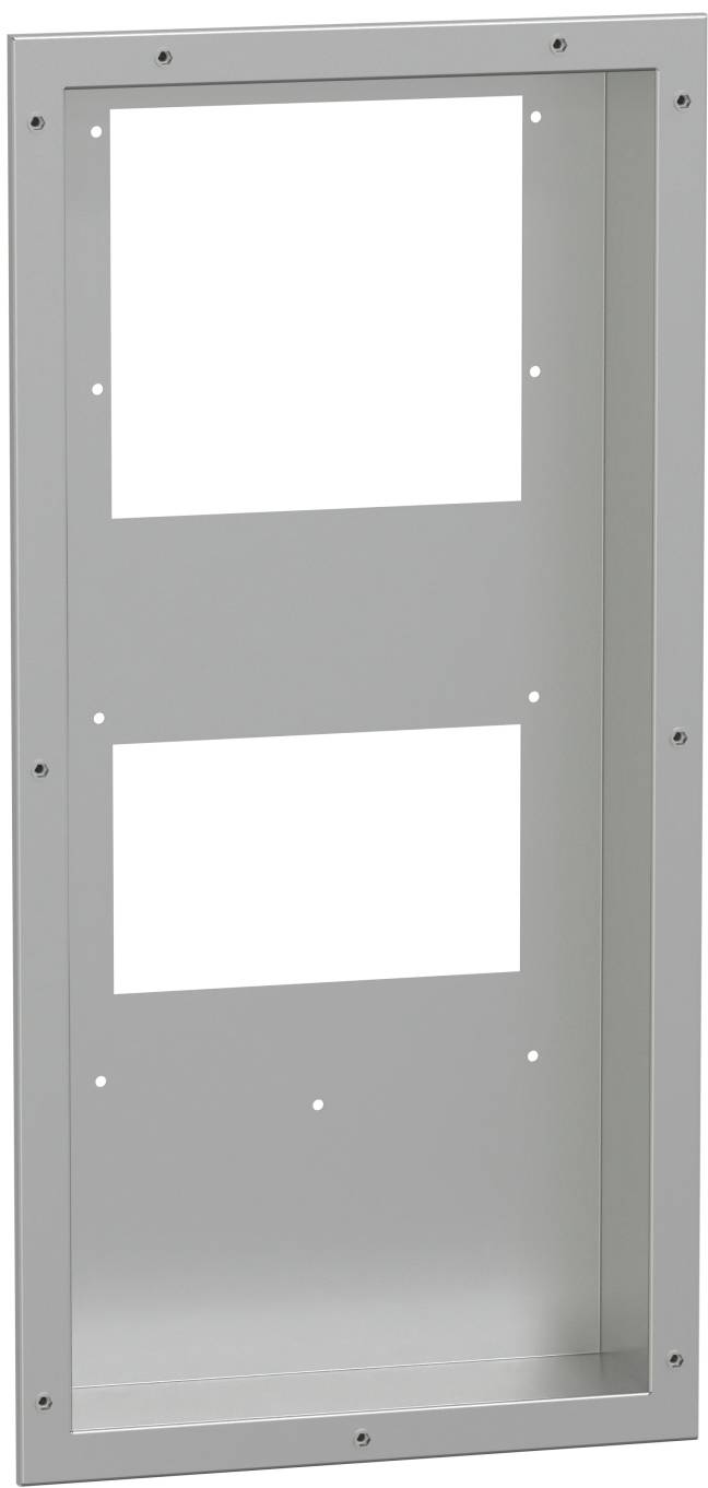 Schneider Electric NSYCUACC039DG Support mural 1 pc(s)-0