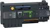 Schneider Electric TA10D2S0803TPE Inverseur de sources 1 pc(s) Plage de réglage (courant): 32 - 100 A Tension de contact (max.): 230 V/AC (l x H x P) 306 x 145 x 94.5 mm Piece