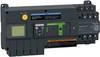 Schneider Electric TA10D3L0504TPE Inverseur de sources 1 pc(s) Plage de réglage (courant): 32 - 100 A Tension de contact (max.): 400 V/AC (l x H x P) 306 x 145 x 94.5 mm Piece