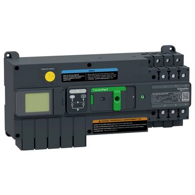Schneider Electric TA10D3L0634TPE Inverseur de sources 1 pc(s)-1