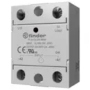 Finder Relais à semi-conducteurs 77B182308250 40 A Tension de contact (max.): 280 V/AC à commutation au zéro de tension