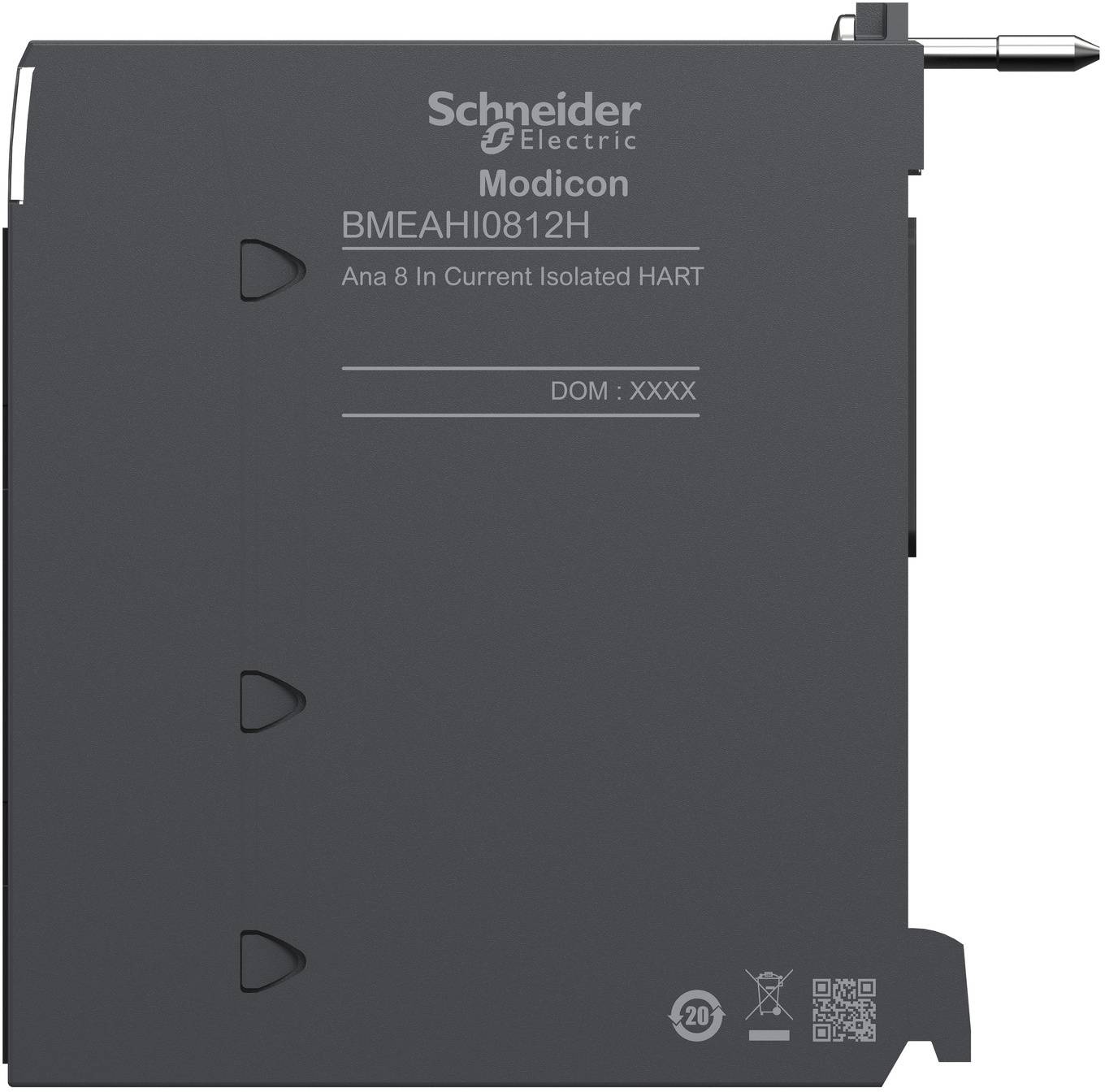 Schneider Electric BMEAHI0812H BMEAHI0812H Module de sécurité-7