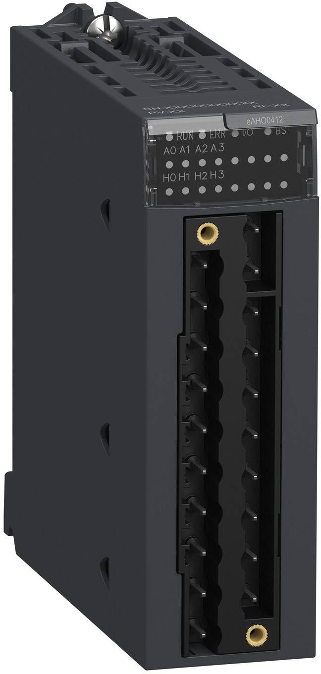 Schneider Electric BMEAHO0412C BMEAHO0412C Module de sécurité-0