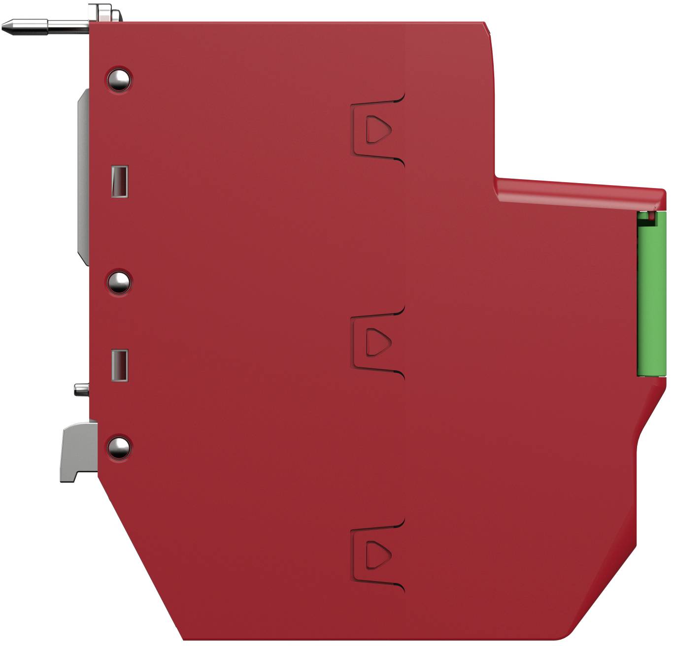Schneider Electric BMEP586040S BMEP586040S Module de sécurité-5