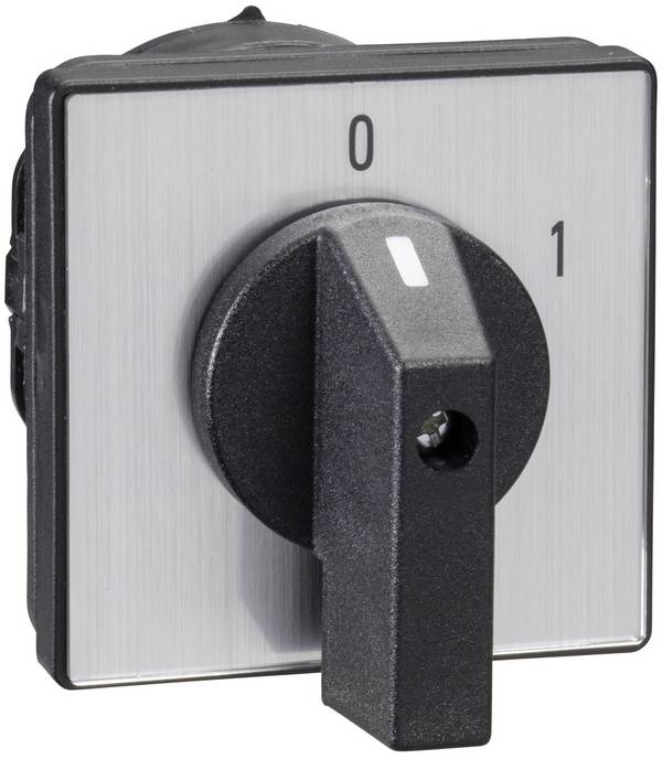 Schneider Electric K30A001AP Disjoncteur 1 pc(s) Piece