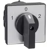 Schneider Electric K50H004UP Inverseur 1 pc(s) 4 inverseurs (RT) Plage de réglage (courant): 50 A (max)