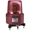 Schneider Electric Gyrophare LED XVR13B04L XVR13B04L rouge rouge gyrophare 24 V DC/AC