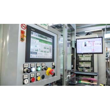 Schneider Electric ZB4BS844TQ ZB4BS844TQ Arrêt d'urgence, Elément frontal pour arrêt d'urgence commutateur rotatif d'urg-10