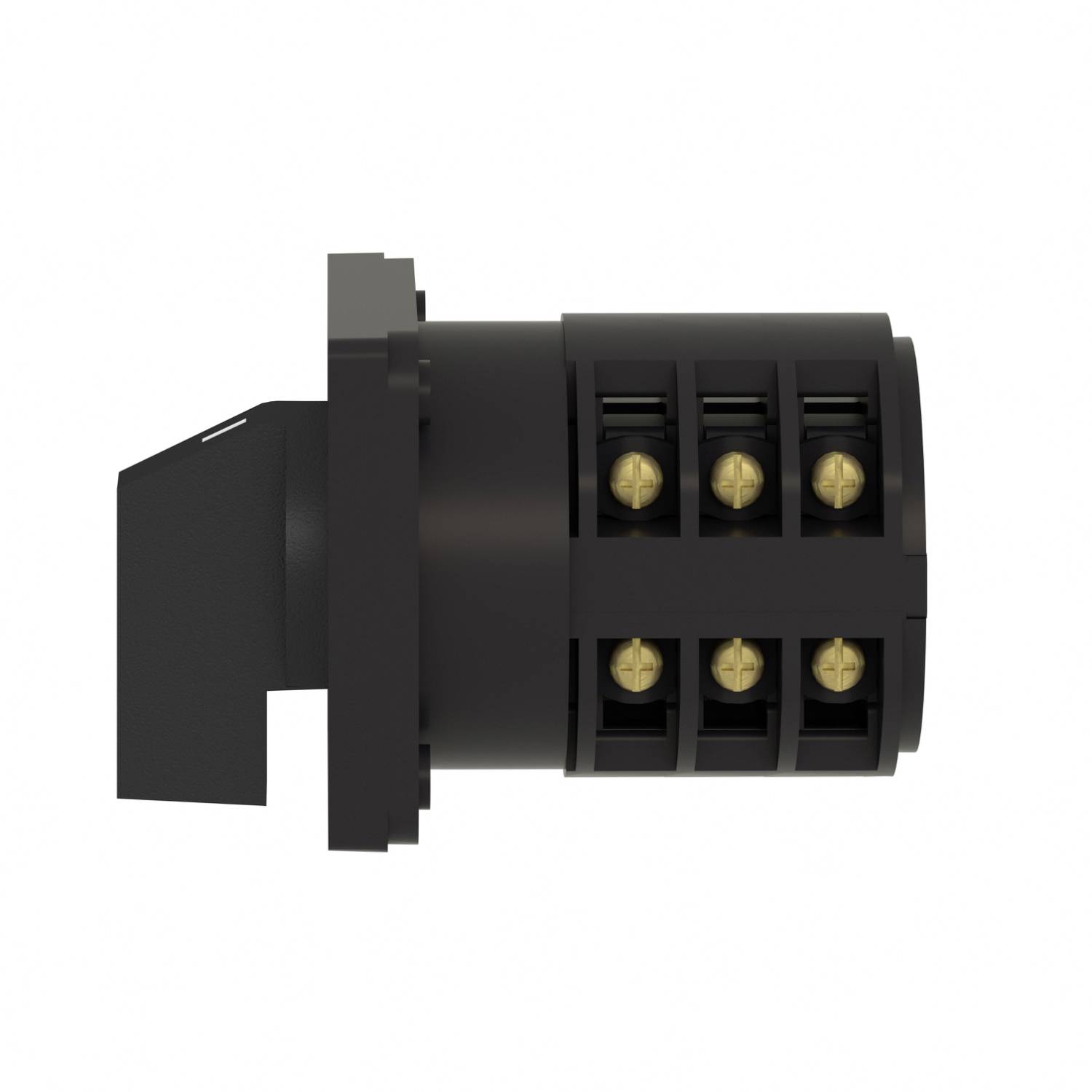 Schneider Electric K30F013UP Inverseur 1 pc(s) 3 inverseurs (RT) Plage de réglage (courant): 32 A (max) Piece-3