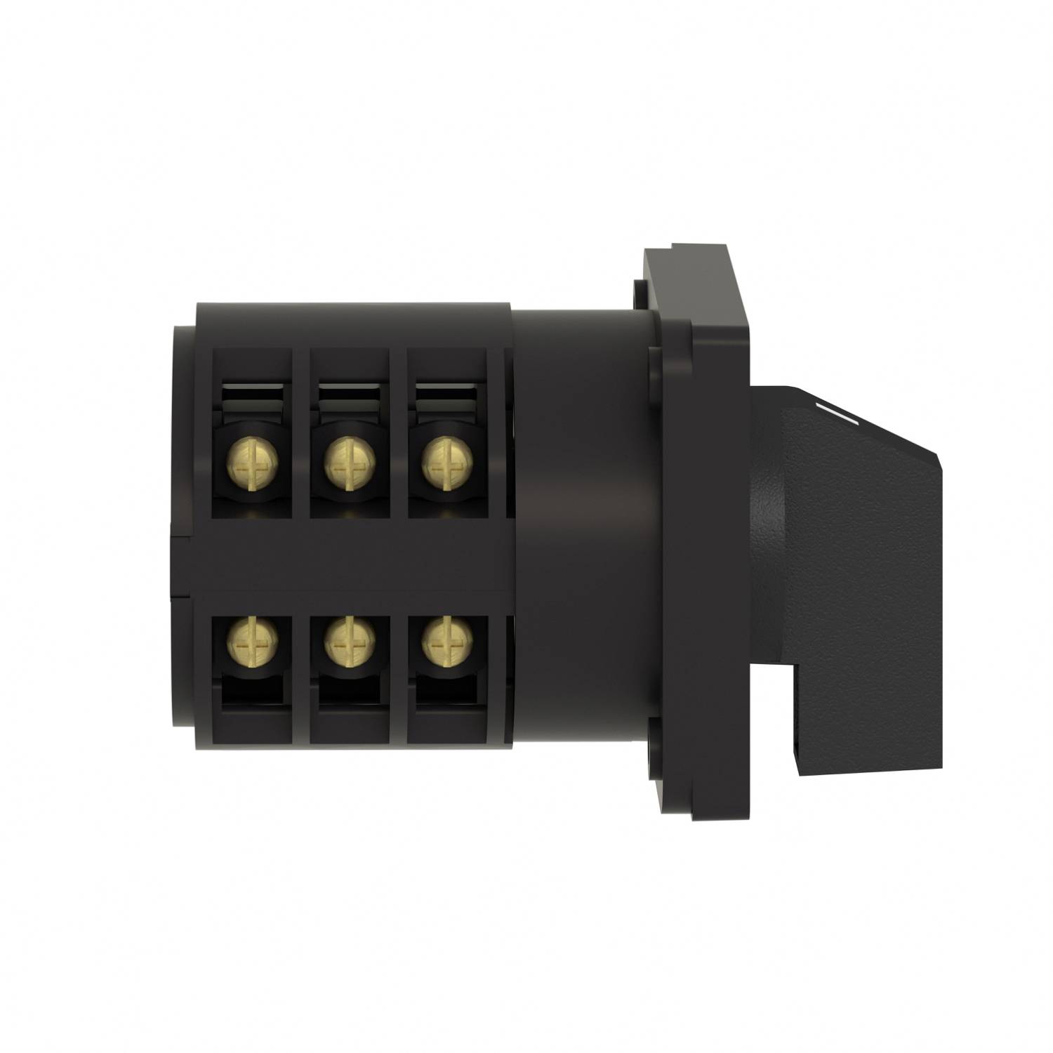 Schneider Electric K30F013UP Inverseur 1 pc(s) 3 inverseurs (RT) Plage de réglage (courant): 32 A (max) Piece-4