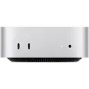 Apple Mac mini (M4, 2024) CTO Apple M4 10-Core CPU 16 GB RAM 1 TB SSD Apple Puce M4 (GPU 10 cœurs) MacOS® Z1CG_1_DE_CTO