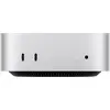 Apple Mac mini (M4, 2024) CTO Apple M4 10-Core CPU 16 GB RAM 1 TB SSD Apple Puce M4 (GPU 10 cœurs) MacOS® Z1CG_1_DE_CTO