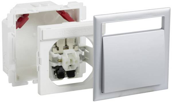 Schneider Electric 5980054 Interrupteur va-et-vient   1 pc(s)