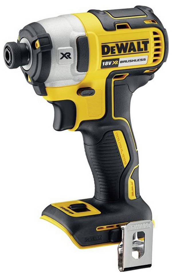 Visseuse à chocs 18V XR 205 Nm -machine seule- - DEWALT DCF887N