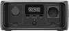 ECOFLOW River 3 Batterie externe 19.14 Ah LiFePO 4 noir avec régulateur de charge
