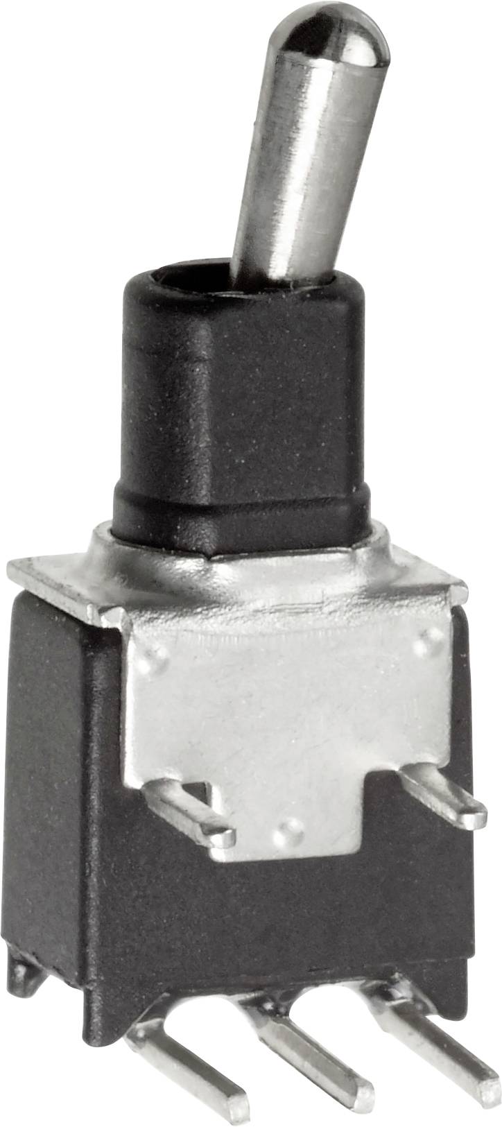 APEM TL36W005000 TL Series Interrupteur à levier 1 pc(s)