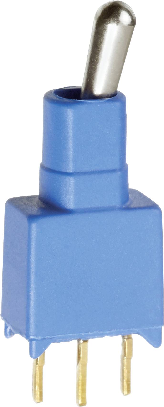 APEM TL39P015000 TL Series Interrupteur à levier 1 pc(s)