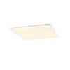 SLV Panel C 600 1008597 Plafonnier CEE: C (A - G) 34 W blanc chaud blanc