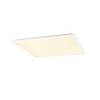 SLV Panel C 625 1008598 Plafonnier CEE: C (A - G) 34 W blanc chaud blanc