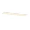 SLV Panel C DALI 1200 1008607 Plafonnier CEE: C (A - G) 34 W blanc chaud blanc