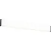 Paulmann Nembus Eclairage LED pour pièce humide LED LED intégrée 11.2 W blanc chaud noir